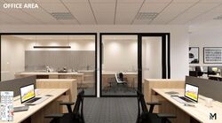 Visioncrest (D9), Office #522190031
